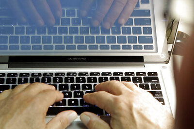 Online privacy will remain a thorny issue over the next decade