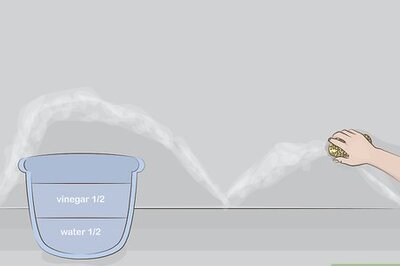 How to Stop Efflorescence