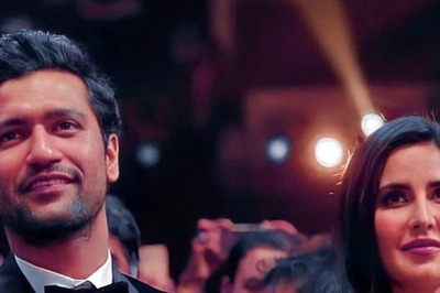 Vicky Kaushal Posts Glimpses from 'A Night To Remember'; Sunny Kaushal Writes 'Phata Poster...'