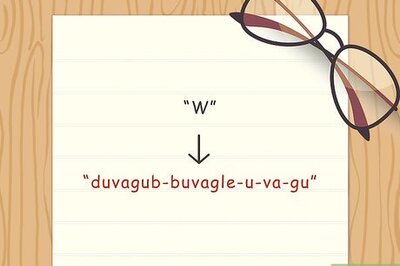 How to Speak Double Dutch