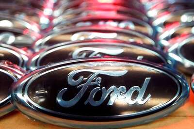 Recall, Product Launch Costs Slash Ford's Third-Quarter Profit