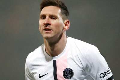 Best Players in the World Respond to the Biggest of Games: Don Hutchinson Predicts Lionel Messi Magic