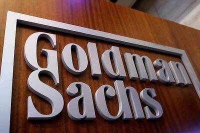 Goldman Sachs Executive's Email Making Plea for Racial Equality Goes Viral at Firm