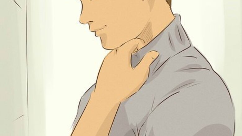 How to Hide a Hickey