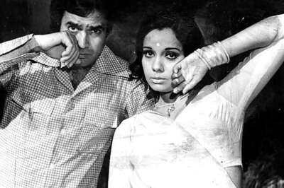 Rajesh Khanna's rise & fall: What you didn't know