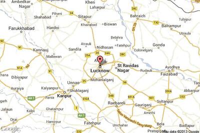 Indians in US send money to family of legislator Bhagwati Prasad