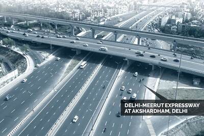 In GFX | As Delhi-Meerut Expressway Opens for Traffic, A Look at India's Longest Expressways