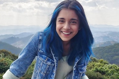 Sumbul Toqueer Khan Gets Bitten By Monkey on Her Trip to Ooty; Actress Shares Pic of Scar