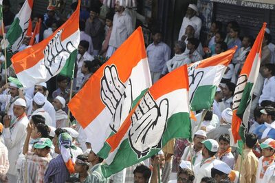 Congress in Kerala Accuses CPI(M) of Stirring Controversy Over Ram Temple Invitation