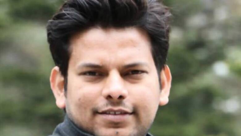 Doctor Suicide Case: Delhi Court Sends AAP MLA Prakash Jarwal, Co-accused to 14 Days Judicial Custody