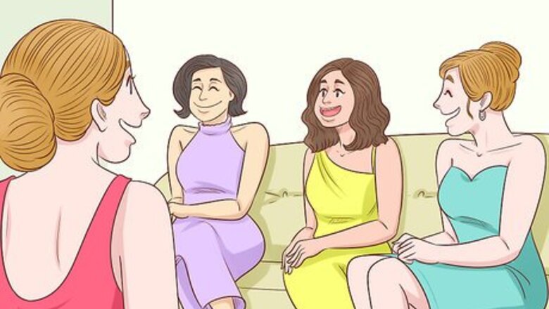 How to Throw an Emmy Watch Party