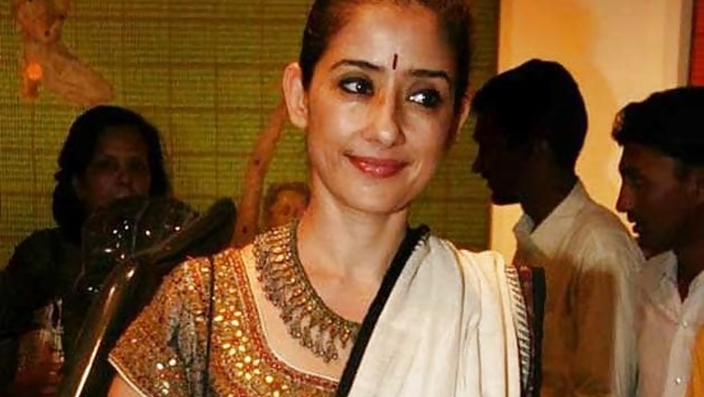 Manisha Koirala parts ways with husband Samrat
