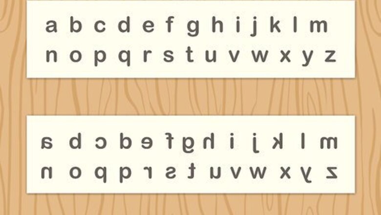 How to Mirror Write