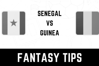 SEN vs GNA Dream11 Team Prediction: Check Captain, Vice-Captain and Probable Playing XIs for Today's Africa Cup of Nations 2021 match, January 14 6:30 pm IST