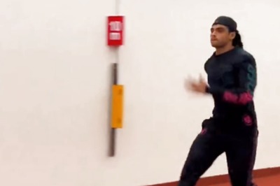 'Checking The Sprint Calendar...' Neeraj Chopra Responds to Michael Johnson's Praise