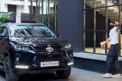 Aamir Khan To Neha Dhupia, List of Bollywood Stars Who Own Toyota Fortuner