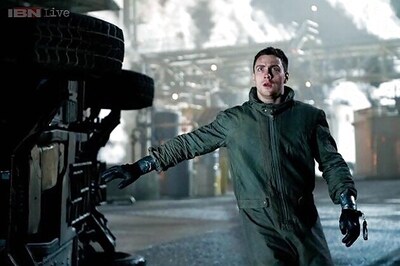 'Godzilla' towers over the box office with a USD 93.2 million debut