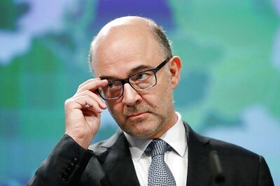 EU Finance Chief Blasts Trump over 'Inappropriate' Trade Sanctions