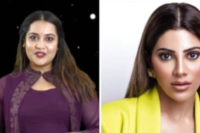 Bigg Boss Marathi 5: Aarya Jadhao Slaps Nikki Tamboli In Controversial Captaincy Task