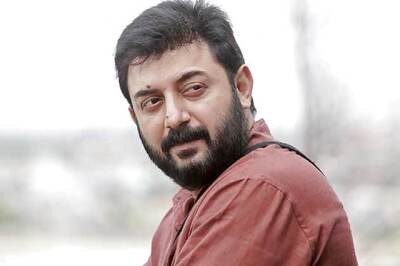 Arvind Swamy to make a comeback in Bollywood?
