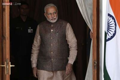 Poll: How do you rate PM Modi's performance in the 100 days?