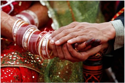 Crowded Wedding in Maharashtra Amid Coronavirus Outbreak Lands Relatives of Bride and Groom Behind Bars