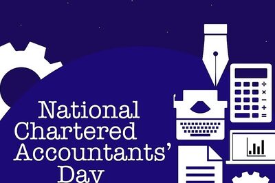 National Chartered Accountants Day 2023: Why is CA Day Celebrated on July 1? Wishes and Quotes to Share with Your CA