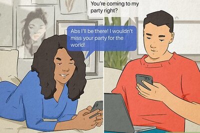 What Does Abs Stand For in a Text and on Social Media?