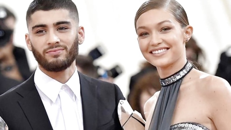 Gigi Hadid Tags Lockdown as 'Silver Lining' to Enjoy Pregnancy