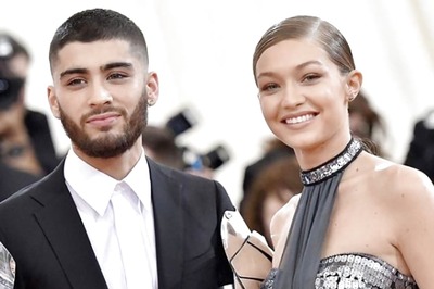 Gigi Hadid Tags Lockdown as 'Silver Lining' to Enjoy Pregnancy