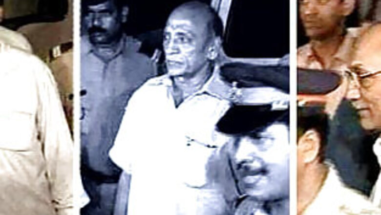 NCP leader gets bail in murder conspiracy case