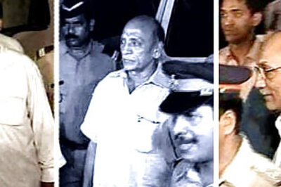 NCP leader gets bail in murder conspiracy case