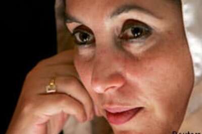 Benazir may let US Army ‘hunt down Osama in Pak’