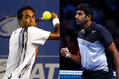 Bopanna to pair up with Ram in 2013