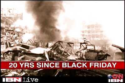 1993 Mumbai blasts case: SC seeks Maharashtra STF, CBI's reply