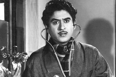 When Kishore Kumar's Bizarre Demand Left BR Chopra Stunned