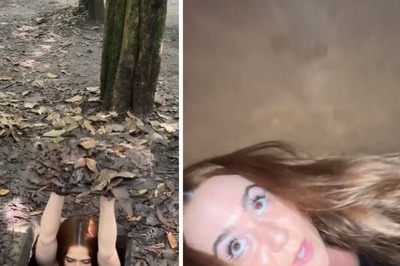 Are You Claustrophobic? Remove Cu Chi Tunnels From Your Vietnam Itinerary