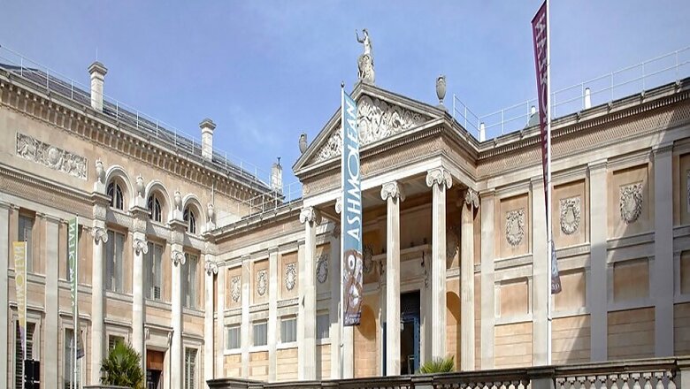 India Makes Formal Request for Return of 15th-Century Statue in UK Museum 'Stolen' from Tamil Nadu