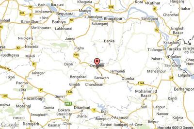 AJSU district head, driver lynched after altercation with villagers turns ugly