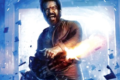 Karthi’s Kaithi 2 to go on Floors Soon