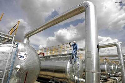 Cairn-Vedanta deal: SC issues notice to Centre