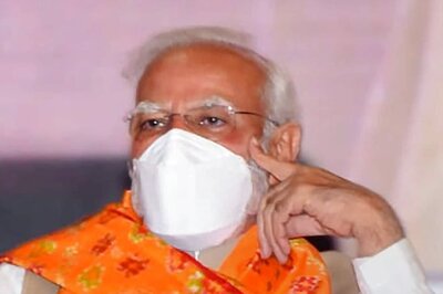 Telangana’s All-round Development BJP's Top Priority; Party’s Public Support in State Increasing: PM Modi