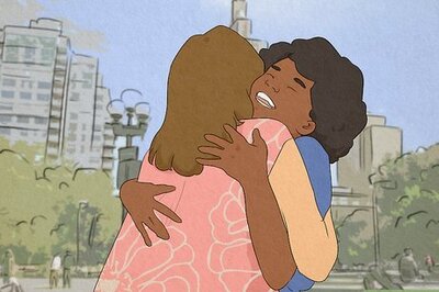What Does a Tight Hug Really Mean? Everything You Need to Know