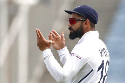 'Challenged His Limits, Worked the Hardest': Ex-Batting Coach Says Virat Kohli Could've Continued as Test captain