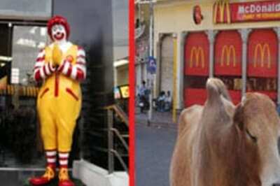 How McDonald's makes its millions