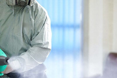 The Role of Governments in Sanitation and Hygiene