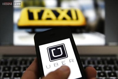 West Bengal: Uber driver arrested for misbehaving with woman passenger