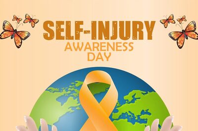 Self Injury Awareness Day 2023: Theme, History, Significance and Quotes to Share