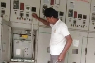 5-Foot-Long Cobra Snake Stops Water Supply to Thousands of Households in Rajasthan's Kota