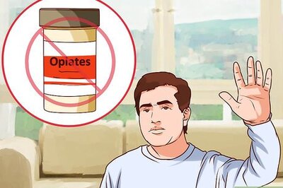 How to Come Off of Opiates